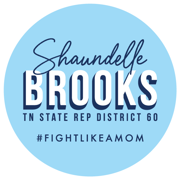 Shaundelle Brooks For State House